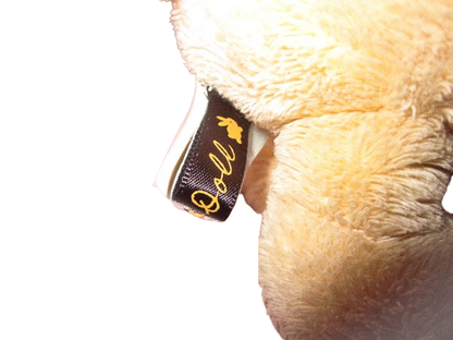 Pupazzo Rheadollandia 01