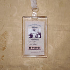 Privacy Hanger 04 ⚚ Lilith II