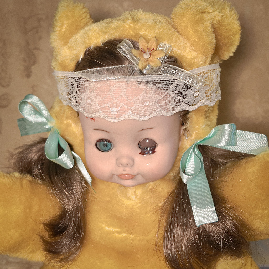 Privacy Hanger 04 ⚚ Lilith II