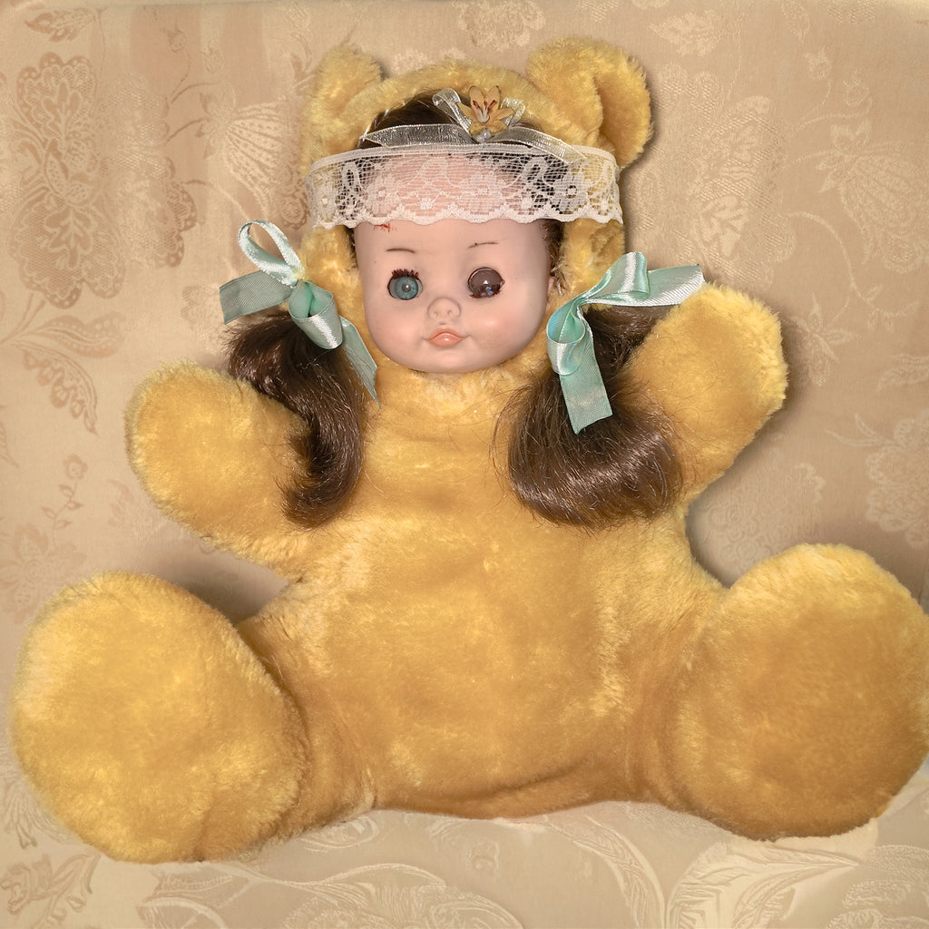 Privacy Hanger 04 ⚚ Lilith II