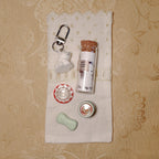 Privacy Hanger 04 ⚚ Lilith II