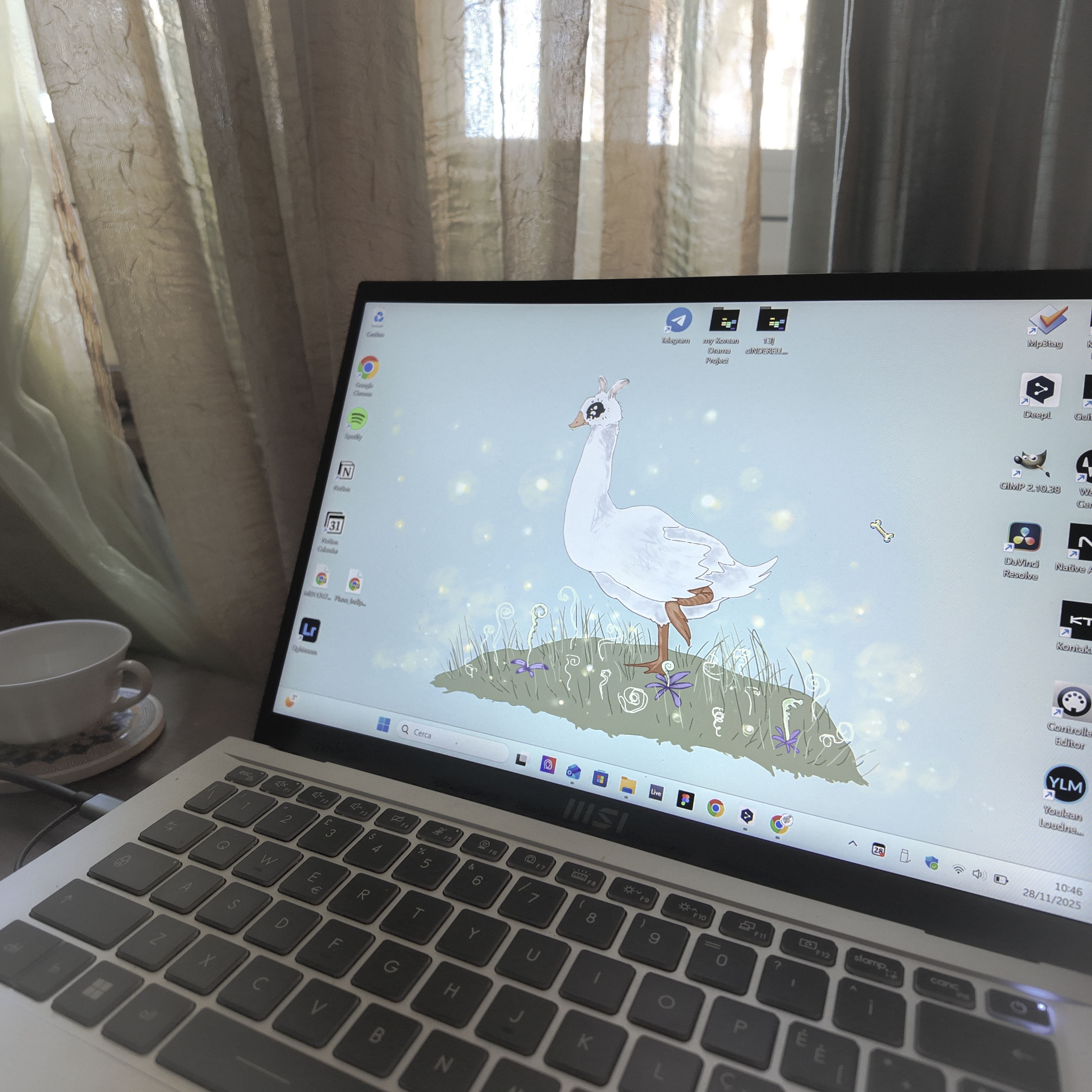 Isola del Magico Ocosauro