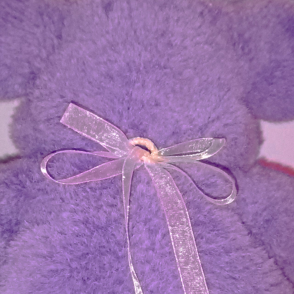 Mystery Plush Box ORSO #01 - Sad Girls Club