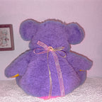 Mystery Plush Box ORSO #01 - Sad Girls Club