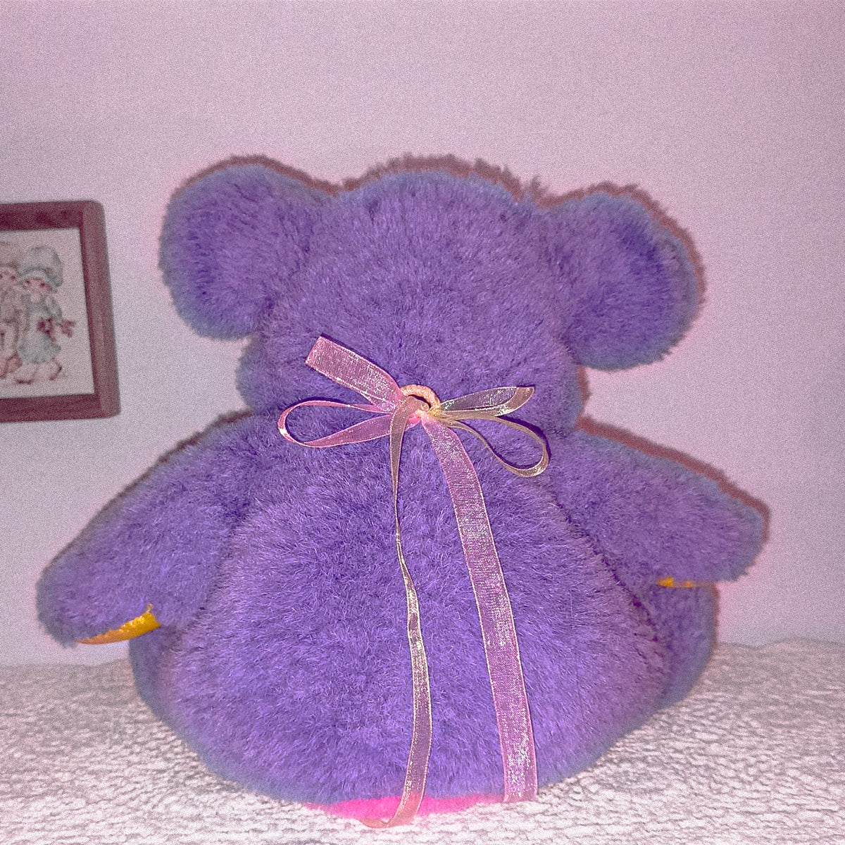 Mystery Plush Box ORSO #01 - Sad Girls Club