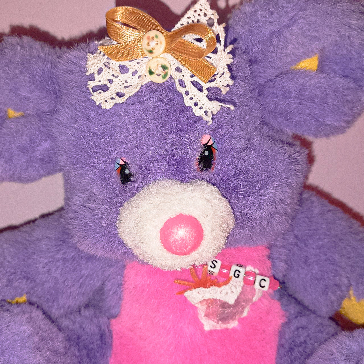 Mystery Plush Box ORSO #01 - Sad Girls Club