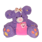 Mystery Plush Box ORSO #01 - Sad Girls Club