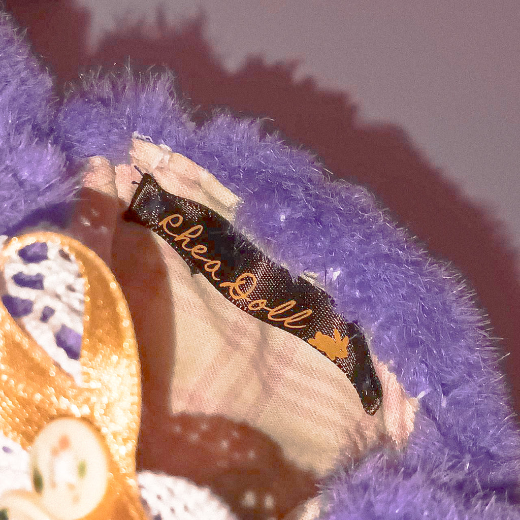 Mystery Plush Box ORSO #01 - Sad Girls Club