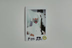 Winnie e Pippi | Polaroid Edizione Limitata