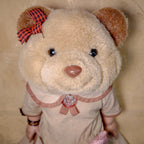 Privacy Hanger 01 ⚚ Romina Babybear