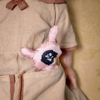 Privacy Hanger 01 ⚚ Romina Babybear