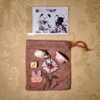 Privacy Hanger 01 ⚚ Romina Babybear