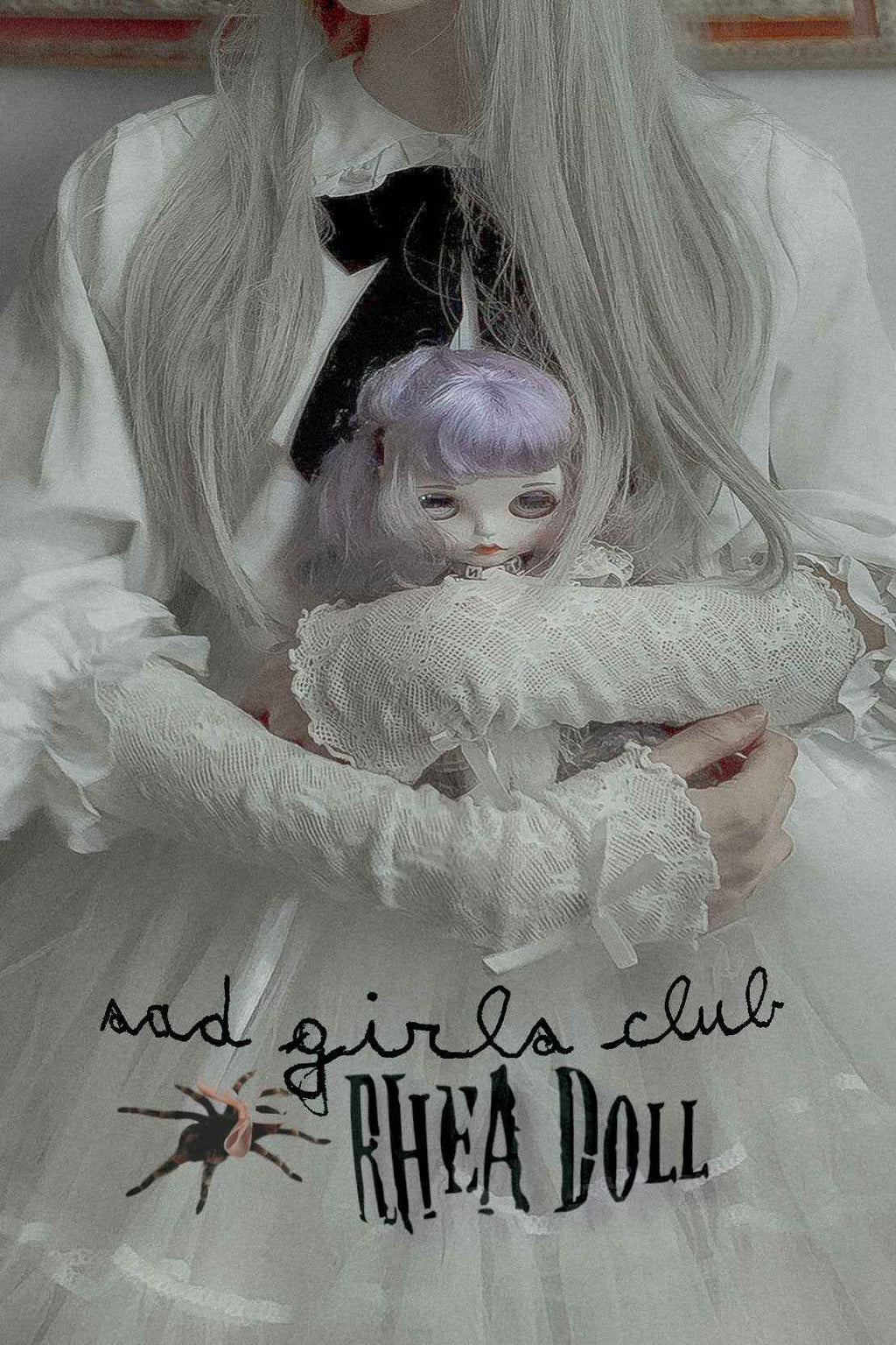 Sad Girls Club ebook (Versione Inglese)