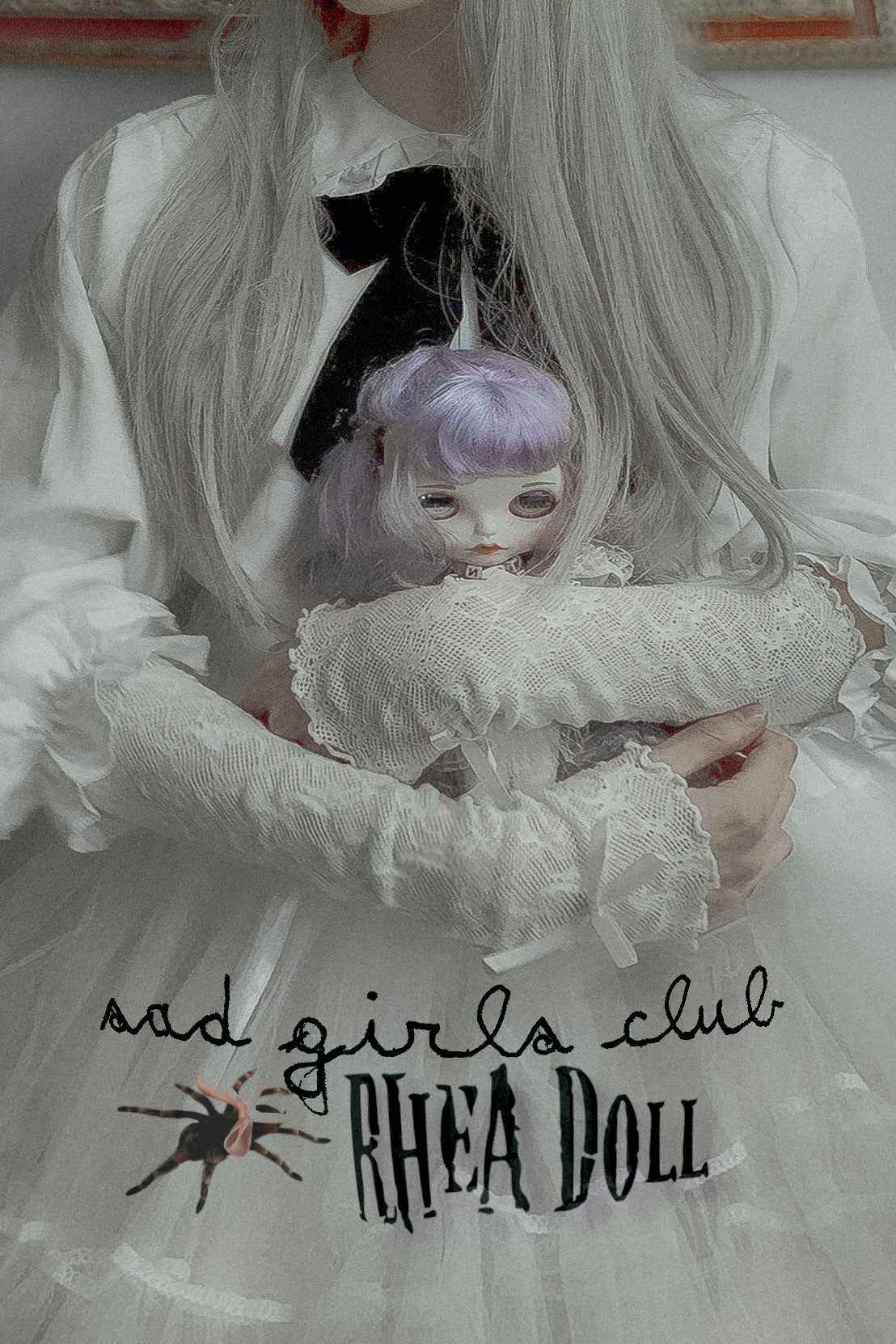 Sad Girls Club ebook (Versione Inglese)