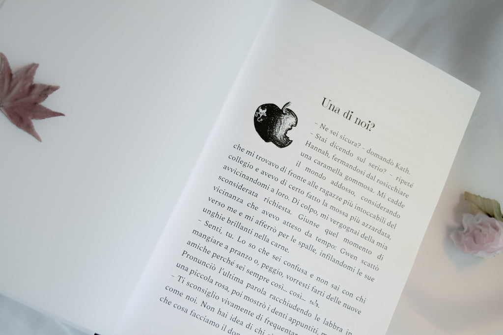 Sad Girls Club | Copertina Rigida