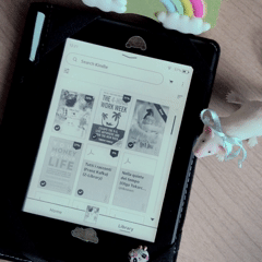 Sad Girls Club ebook (Italian Version)