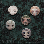 Set Spille Sad Girls Club