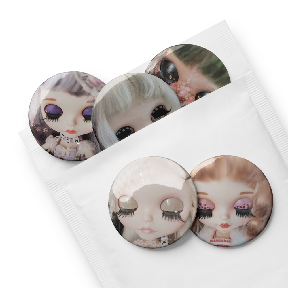 Set Spille Sad Girls Club