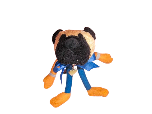 Portachiavi Rheadollandia 04