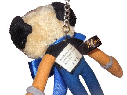 Rheadollandia Keychain 04