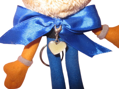 Rheadollandia Keychain 04