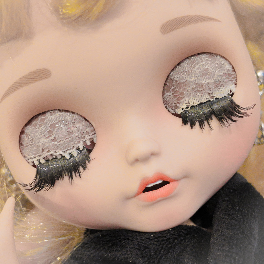 ❝Winnie❞ Custom Blythe Doll #02