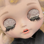 ❝Winnie❞ Custom Blythe Doll #02