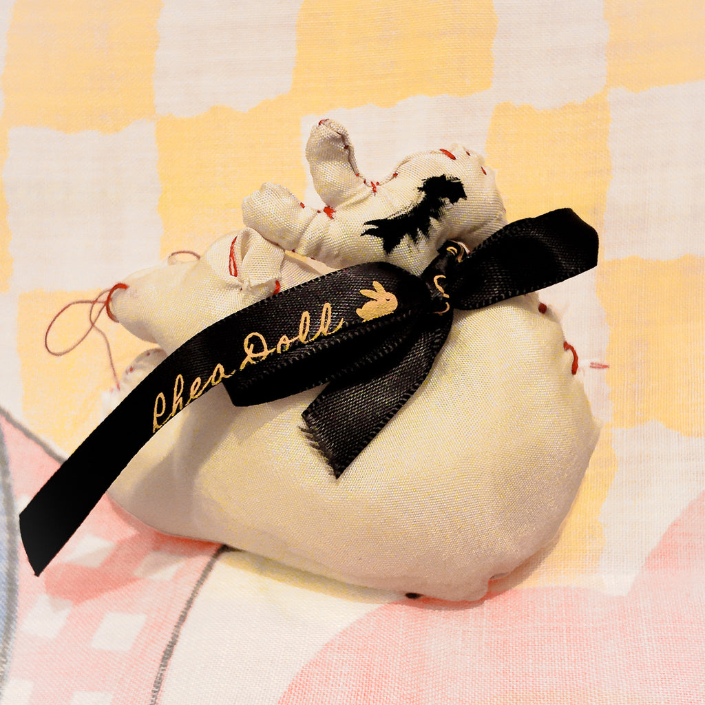 ❝Winnie❞ Custom Blythe Doll #02