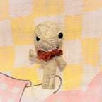 ❝Winnie❞ Custom Blythe Doll #02