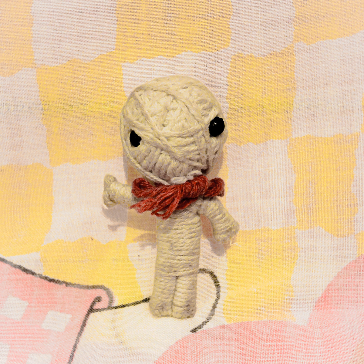 ❝Winnie❞ Custom Blythe Doll #02