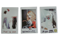 Winnie and Pippi | Limited Edition Polaroid