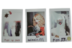Winnie and Pippi | Limited Edition Polaroid