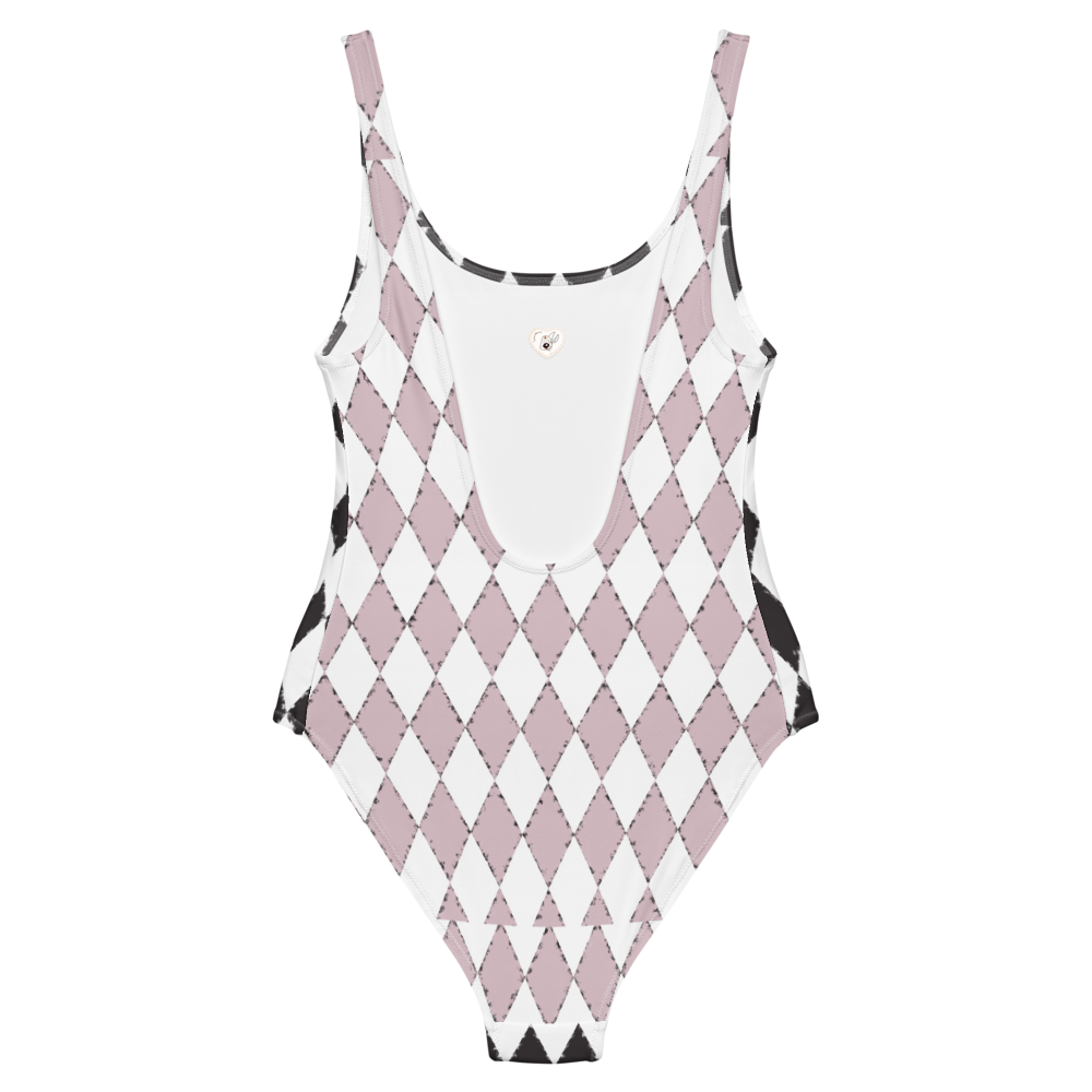 I bite ✚ Costume da bagno intero