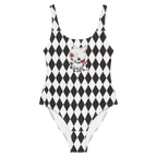 I bite ✚ Costume da bagno intero