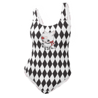 I bite ✚ Costume da bagno intero