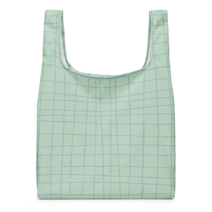 Grocery Bunny Shopping Bag