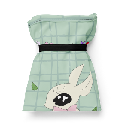 Grocery Bunny Shopping Bag