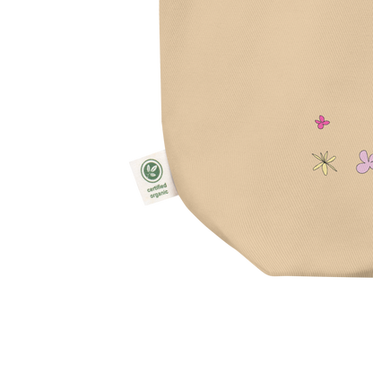 Grocery Bunny 𔓘 Eco Tote Bag