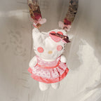 Key Hider 03 🗝 Hello Kitty (bambola maledetta) Rhaetia