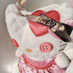 Key Hider 03 🗝 Hello Kitty (bambola maledetta) Rhaetia