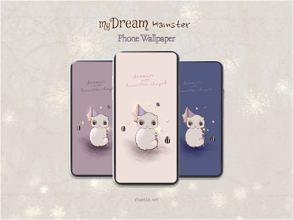 Sfondo del Magico Cricetosauro