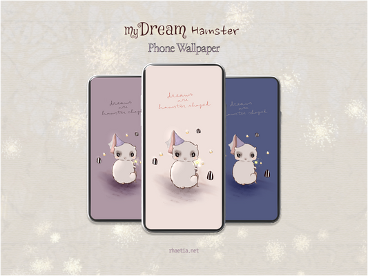 Sfondo del Magico Cricetosauro