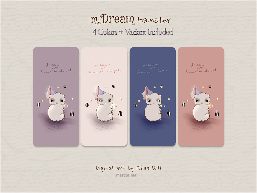 Sfondo del Magico Cricetosauro