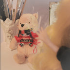 ❝Winnie❞ Custom Blythe Doll #02