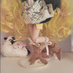 ❝Winnie❞ Custom Blythe Doll #02