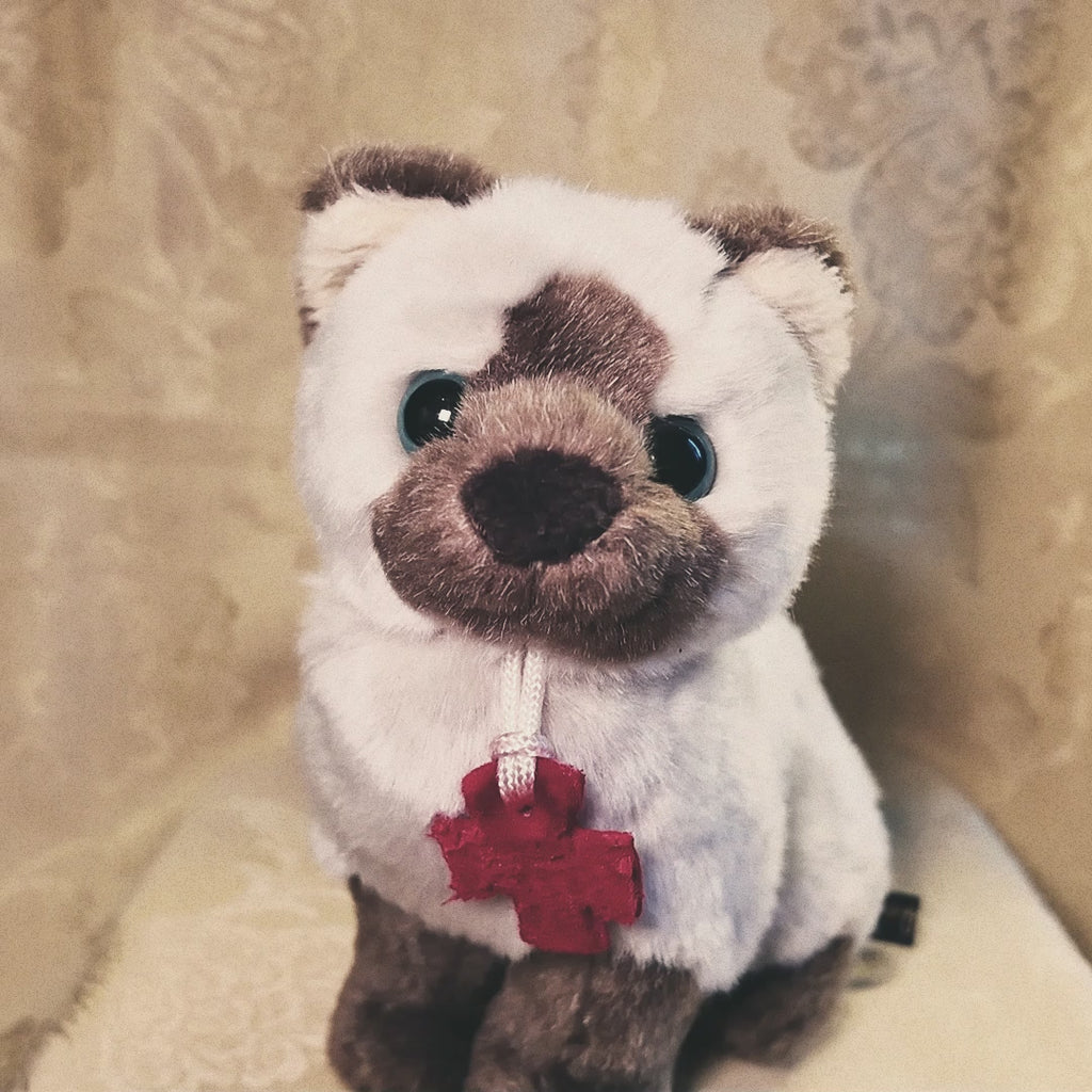 Key Hider 02 🗝 Hide and Seek Kitten