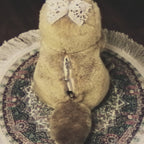 Key Hider 01 🗝 Ornitorinco multi-occhio